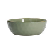 INSALATIERA 20 CM LINEA CONCERTO VERDE OLIVA