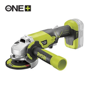 SMERIGLIATRICE ANGOLARE A BATTERIA 18V 115MM