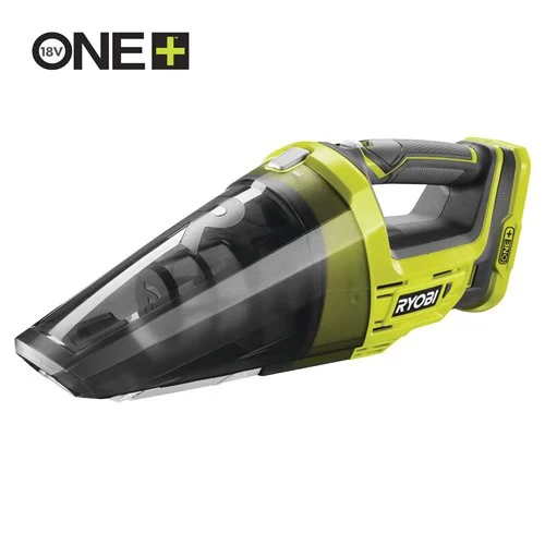 ASPIRATORE COMPATTO 18V R18HV-0