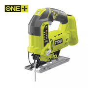 SEGHETTO ALTERNATIVO PENDOLARE R18JS-0 18V A BATTERIA