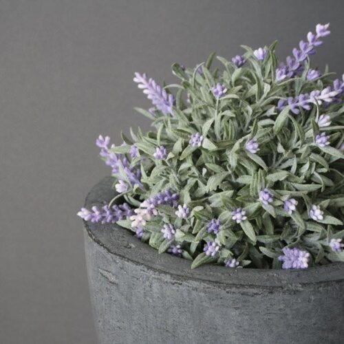 SIEPE ARTIFICIALE SEMPREVERDE PROVENCE BALL 40 CM