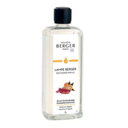 RICARICA PER LAMPADA CATALITICA ECLAT DE RHUBARBE 1LT