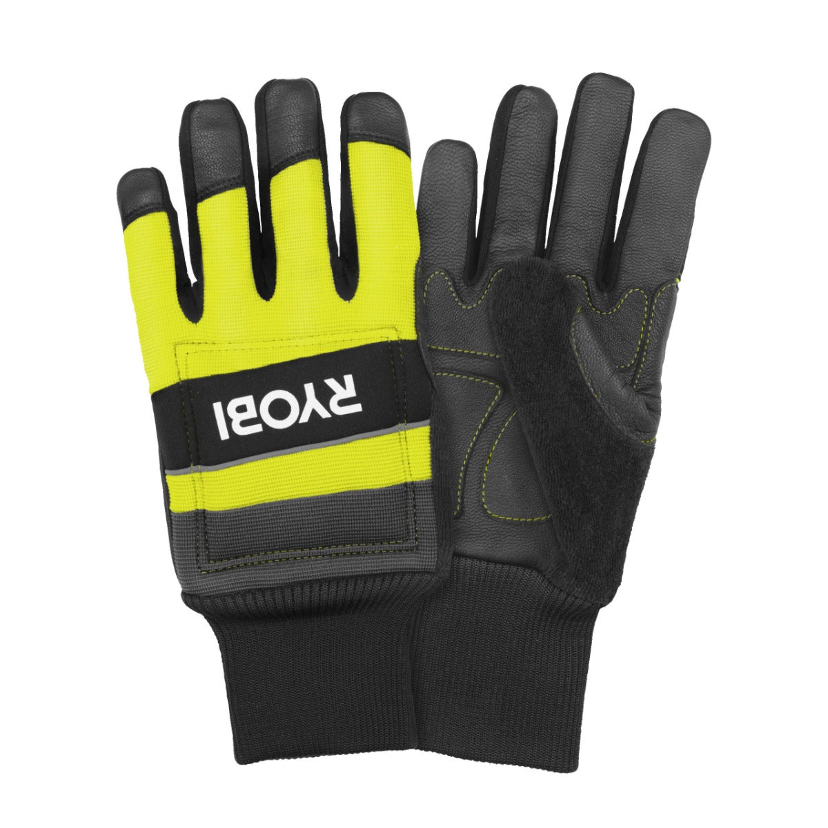 GUANTI ANTI-TAGLIO CLASSE 2 (TAGLIA XL)