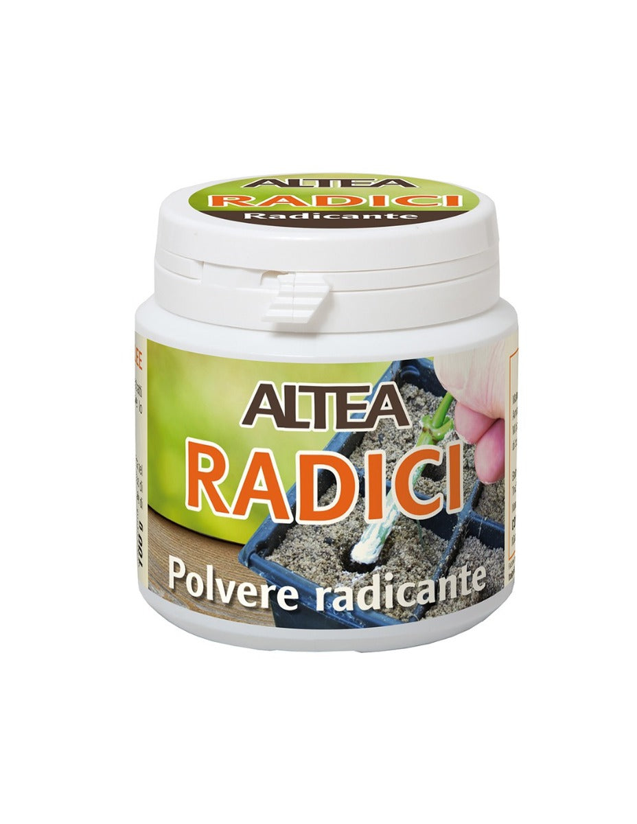 POLVERE RADICANTE ALTEA RADICI 100GR