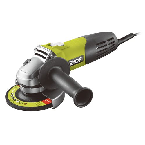 SMERIGLIATRICE ANGOLARE 600W 115MM
