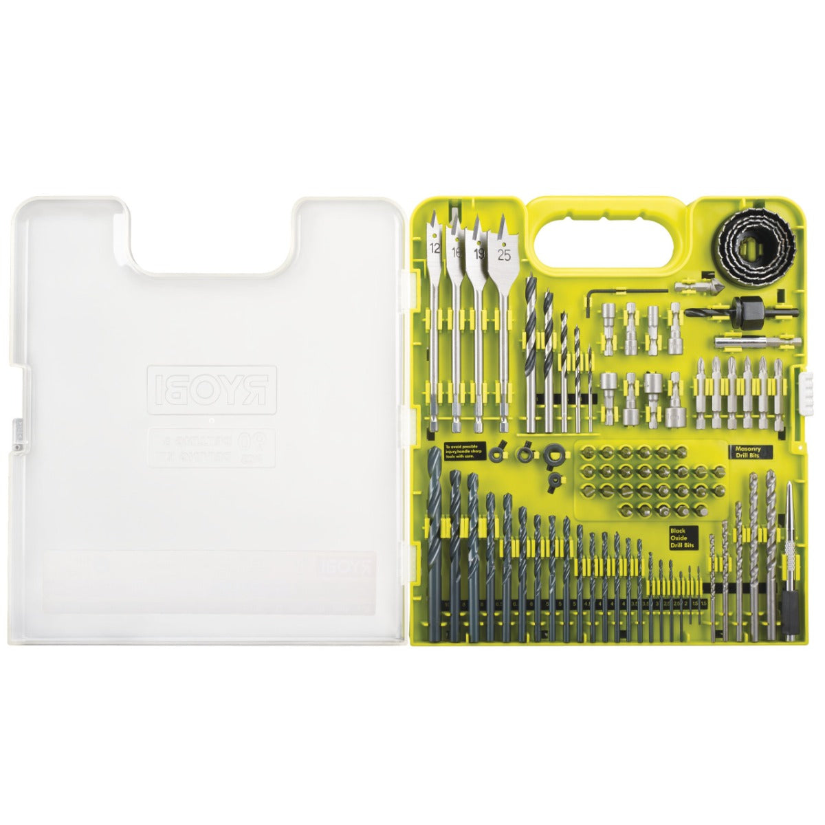 KIT PER FORATURA E AVVITATURA