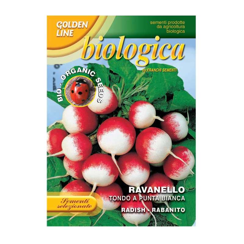 SEMI RAVANELLO GAUDRY 2 BIO