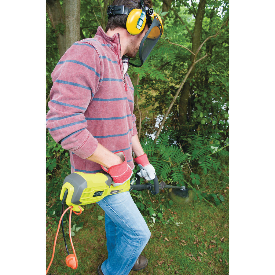 DECESPUGLIATORE 1200 W RBC1226I