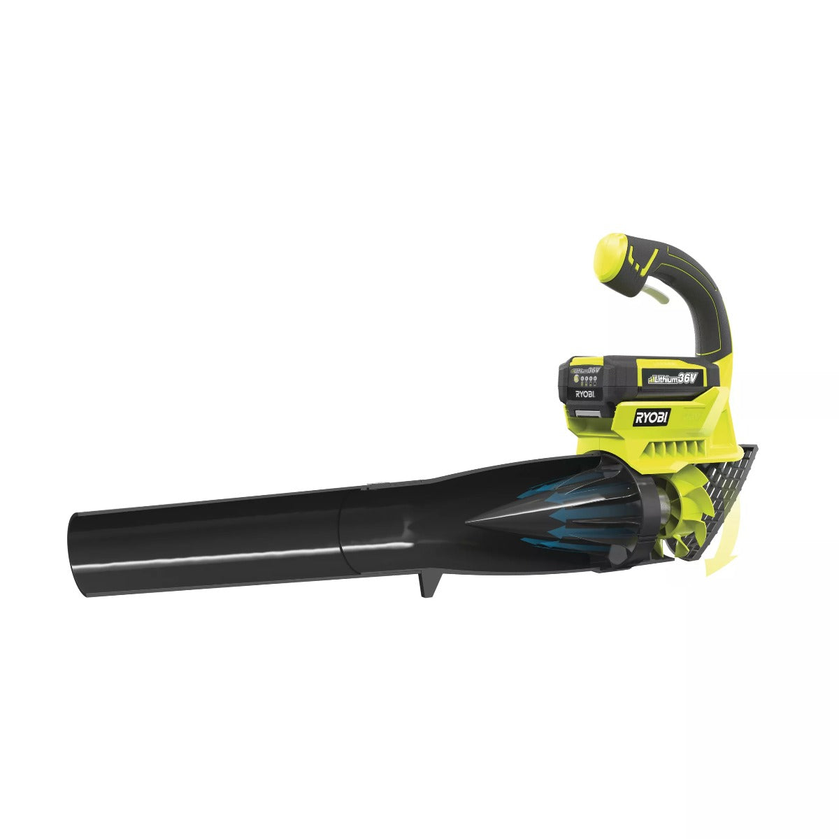 SOFFIATORE RBL36JB JET 36V