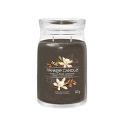 CANDELA GRANDE SIGNATURE VANILLA BEAN ESPRESSO