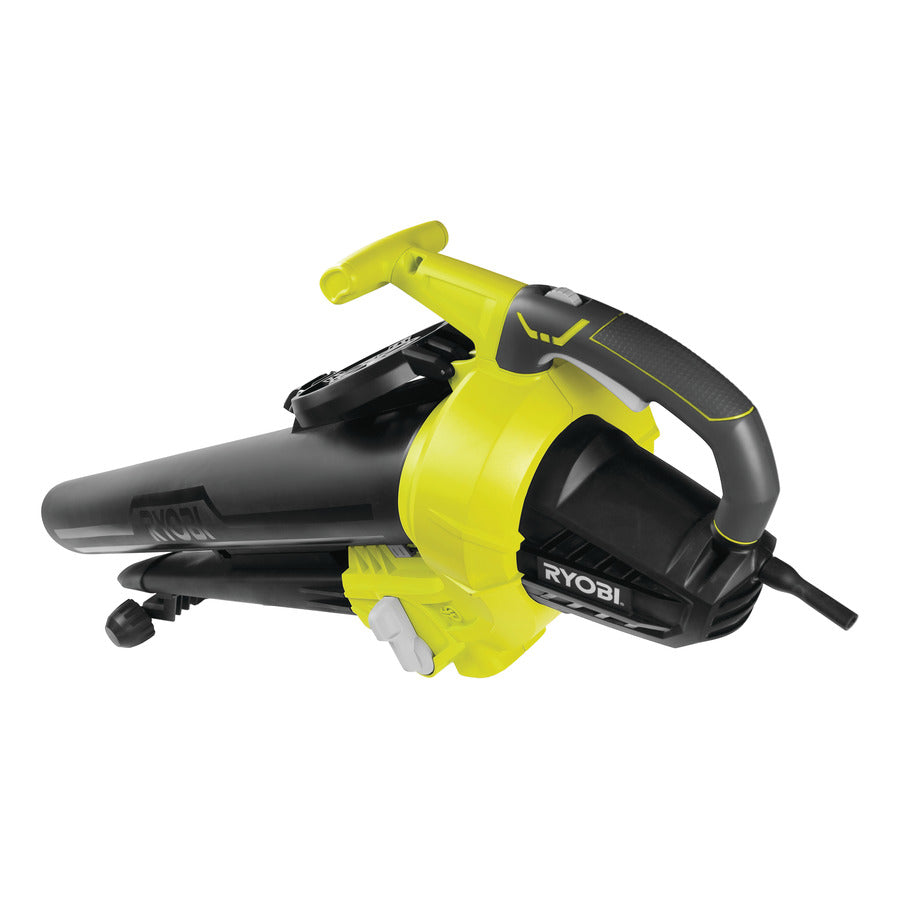 SOFFIATORE-ASPIRATORE-TRITURATORE 3000 W RBV3000CESV