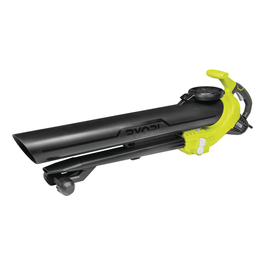 SOFFIATORE-ASPIRATORE-TRITURATORE 3000 W RBV3000CESV
