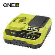 CARICABATTERIE ULTRA-RAPIDO 18V ONE+ RC18180