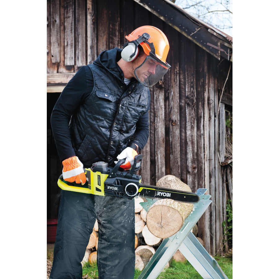 ELETTROSEGA BRUSHLESS 36 V RCS36X3550HI