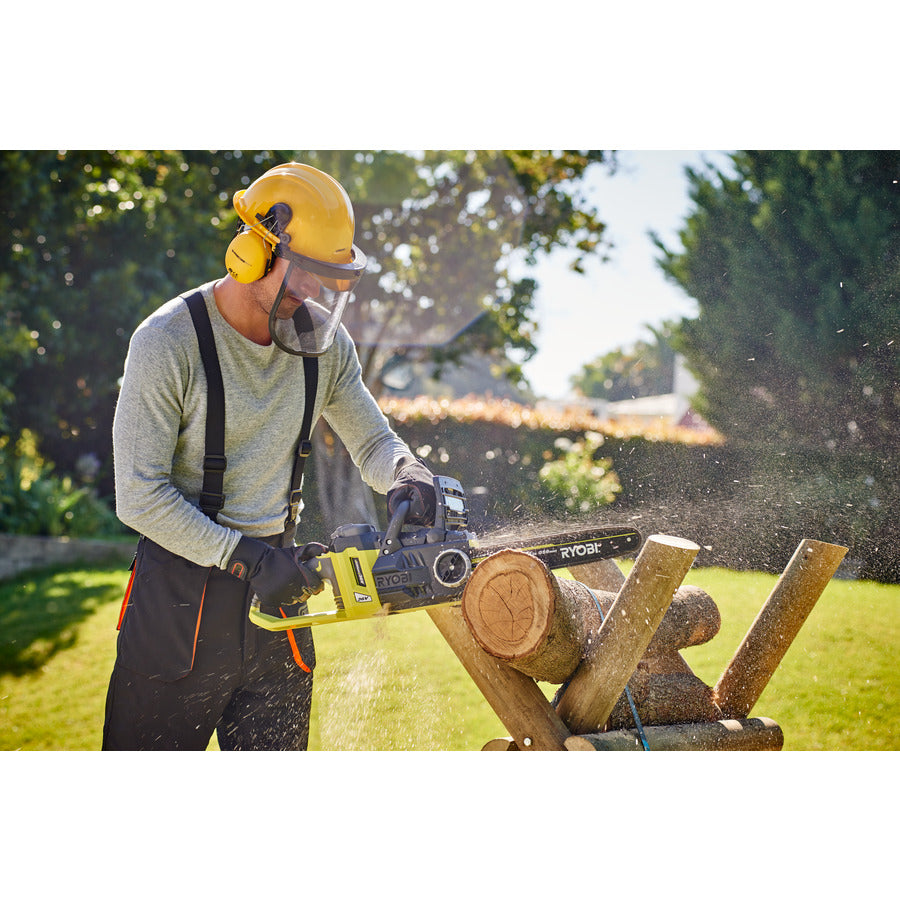 ELETTROSEGA BRUSHLESS 36 V RCS36X3550HI
