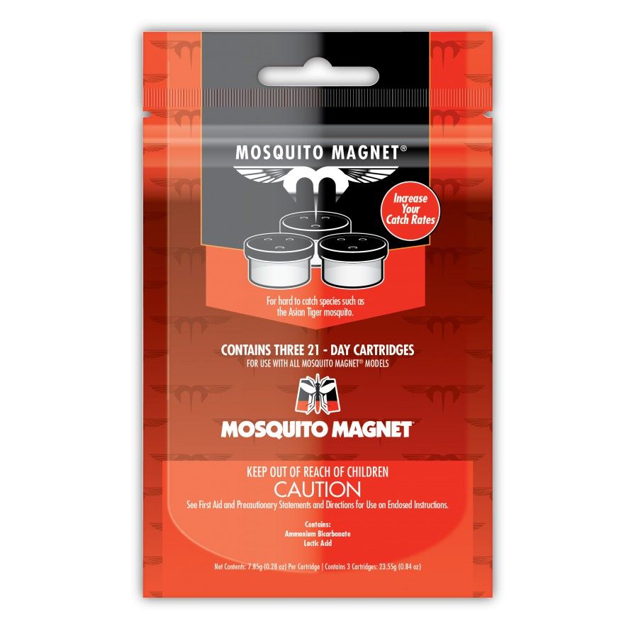 OFFERTA CATTURA ZANZARE MOSQUITO PIONEER MAGNET + PODS