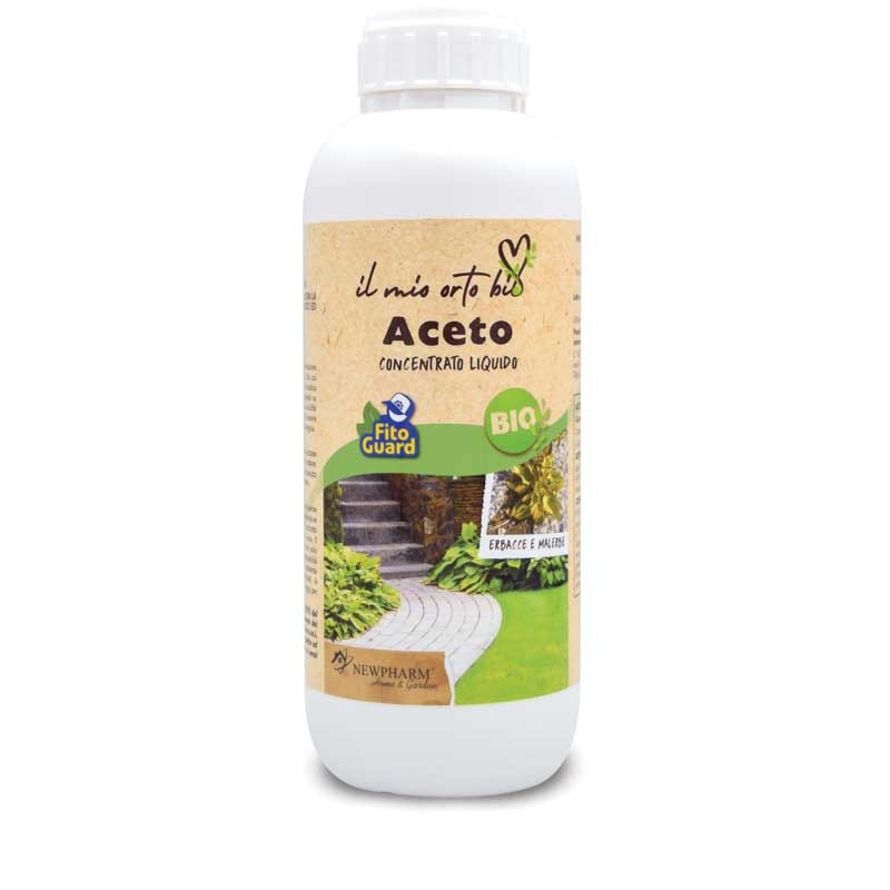 ACETO 1 LT LIQUIDO CONCENTRATO CORROBORANTE