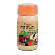OLIO DI LINO 1LT CORROBORANTE POTENZIATORE DIFESE NATURALI