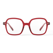 Occhiali da Lettura Office +2 Rosso Ciliegia IZIPIZI - immagine 1