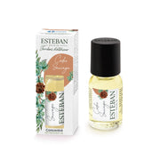 CONCENTRATO PROFUMO PER DIFFUSORI AMBIENTE CEDRE SAUVAGE 15 ML