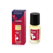 PROFUMO CONCENTRATO OLIO RINFRESCANTE ROUGE CASSIS