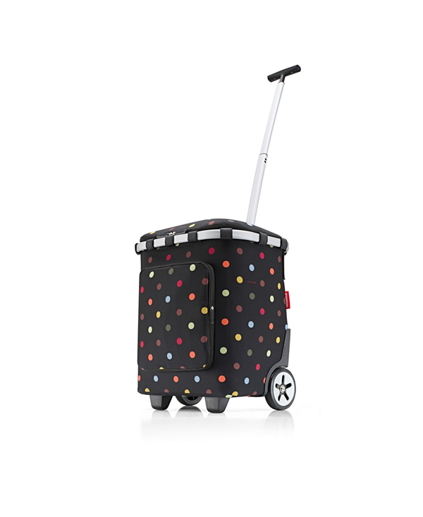 TROLLEY CARRYCRUISER PLUS DOTS REISENTHEL