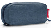 MULTICASE TWIST BLU 21x10x7 cm