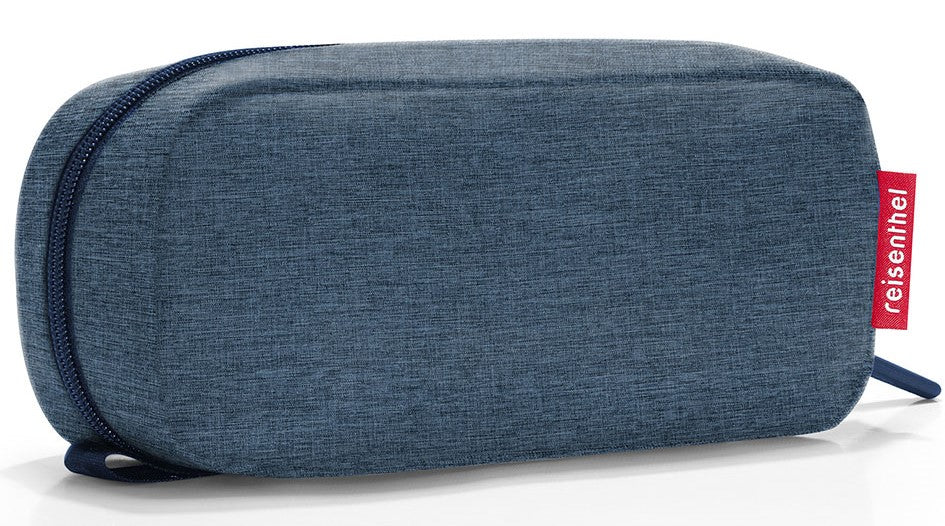 MULTICASE TWIST BLU 21x10x7 cm