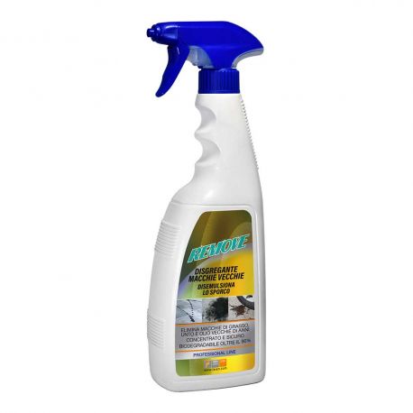 REMOVE FAREN DISGREGANTE MACCHIE VECCHIE 500 ML