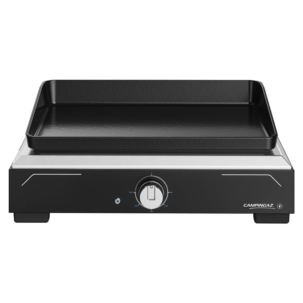 PIASTRA ELETTRICA PLANCHA ELECTRIC 1 XD