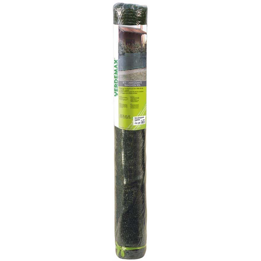 RETE OMBREGGIANTE FRANGIVISTA 3X4MT 90%