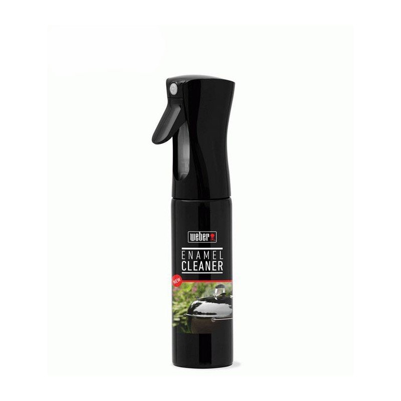 DETERGENTE PER SUPERFICI SMALTATE 300 ML