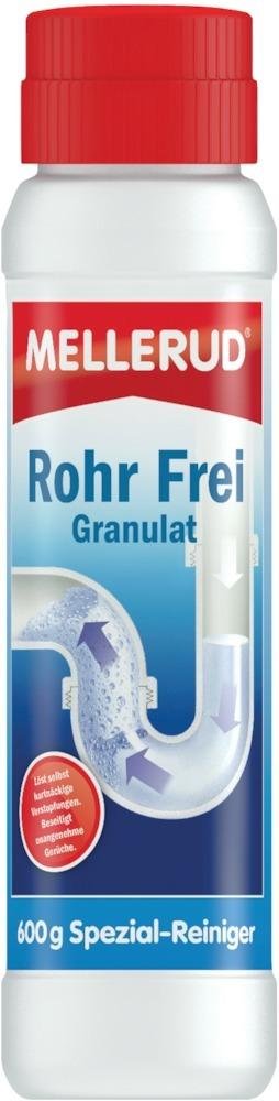 STURA TUBI GRANULARE SENZA TUBI 600GR