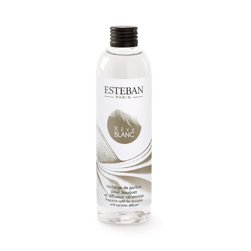 RICARICA DIFFUSORE A BASTONCINO 250 ML REVE BLANC