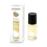 OLIO ESSENZIALE PER DIFFUSORE PER AMBIENTE 15 ML REVE BLANC