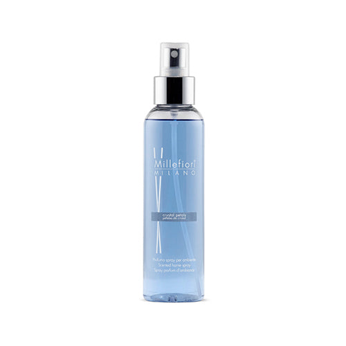 PROFUMO PER AMBIENTI NEW HOME SPRAY 150 ML CRYSTAL PETALS