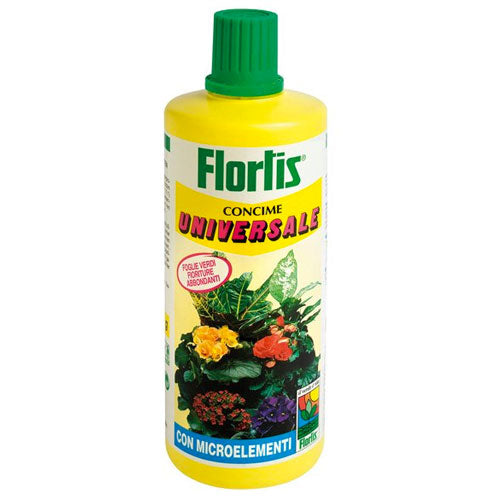 CONCIME UNIVERSALE 1150G USARE