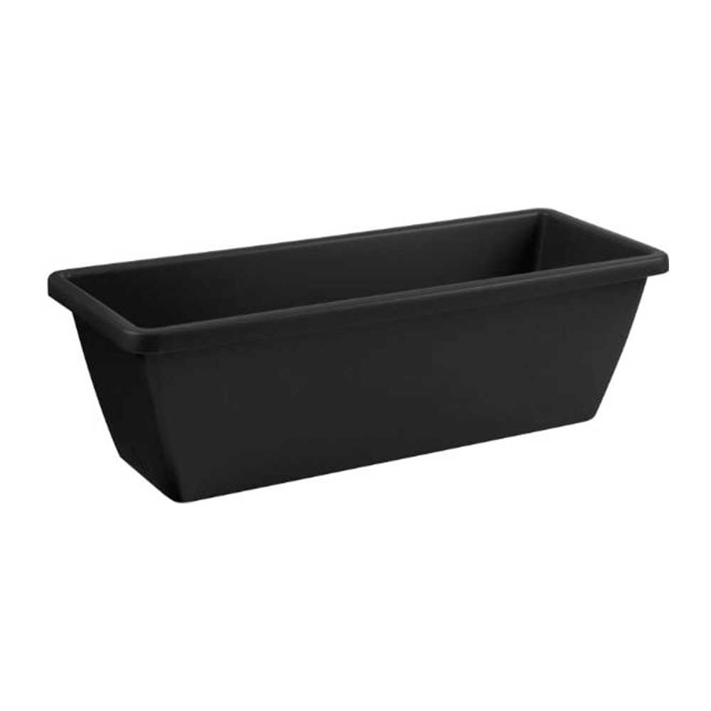 FIORIERA BARCELONA TROUGH 50CM COLORE A SCELTA