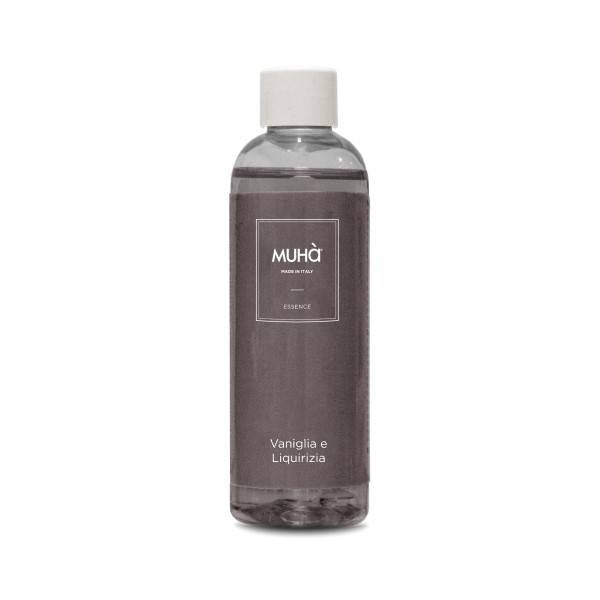 RICARICA VANIGLIA E LIQUIRIZIA 200ML