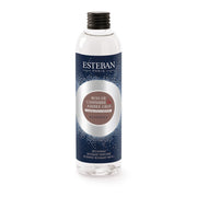RICARICA AL PURO LINO & PETITGRAIN PER BOUQUET 250ML ESTEBAN