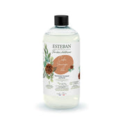 RICARICA DIFFUSORE A BASTONCINO 500 ML CEDRE SAUVAGE