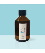 Oltremare - Ricarica di profumo per Stratos 100ml Essenzapura