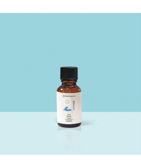 Oltremare - Ricarica di profumo 27ml Essenzapura