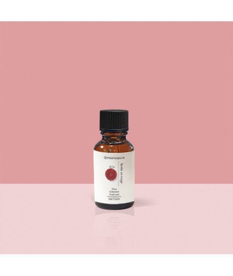 La Vie en Rouge - Ricarica di profumo 27ml Essenzapura