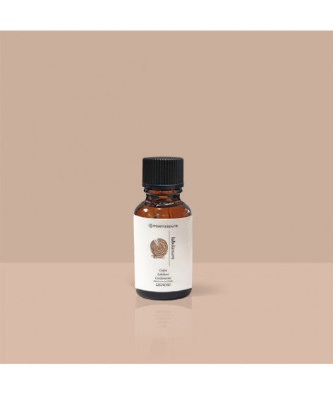 Labdanum - Ricarica di profumo 27ml Essenzapura