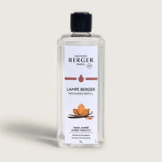 RICARICA PER "LAMPADA BERGER" 1L AMBRA DORATA