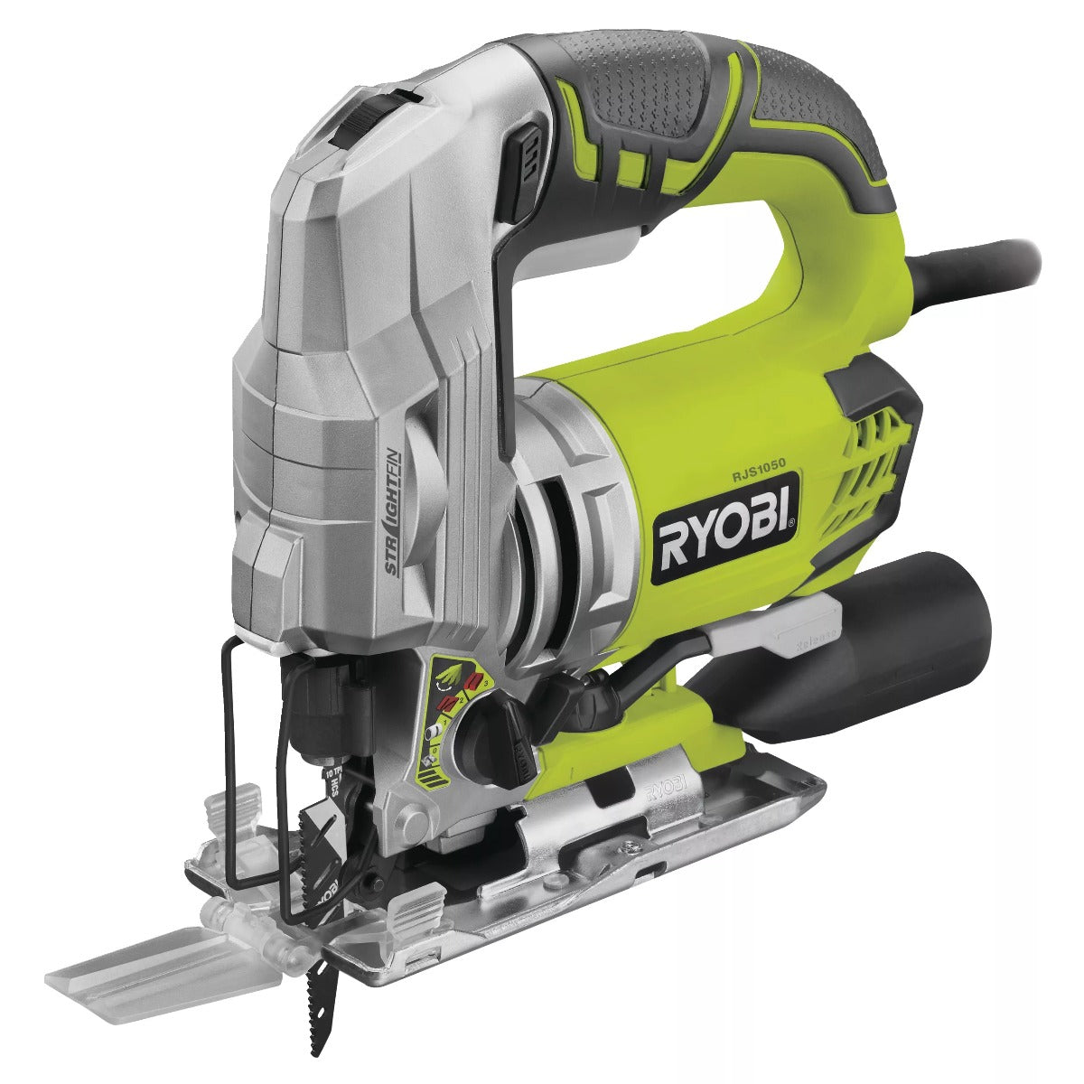 SEGHETTO ALTERNATIVO PENDOLARE RJS1050-K A 4 POSIZIONI 680W