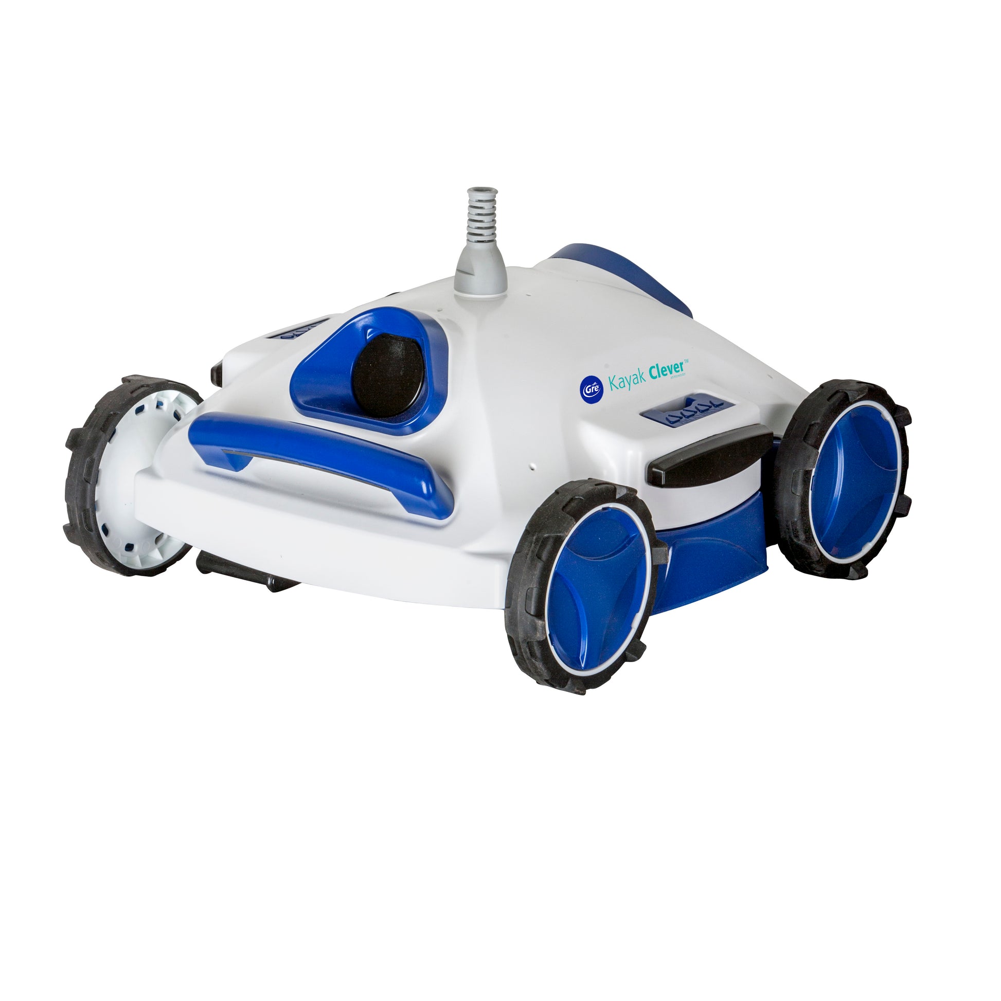 ROBOT KAYAK CLEVER