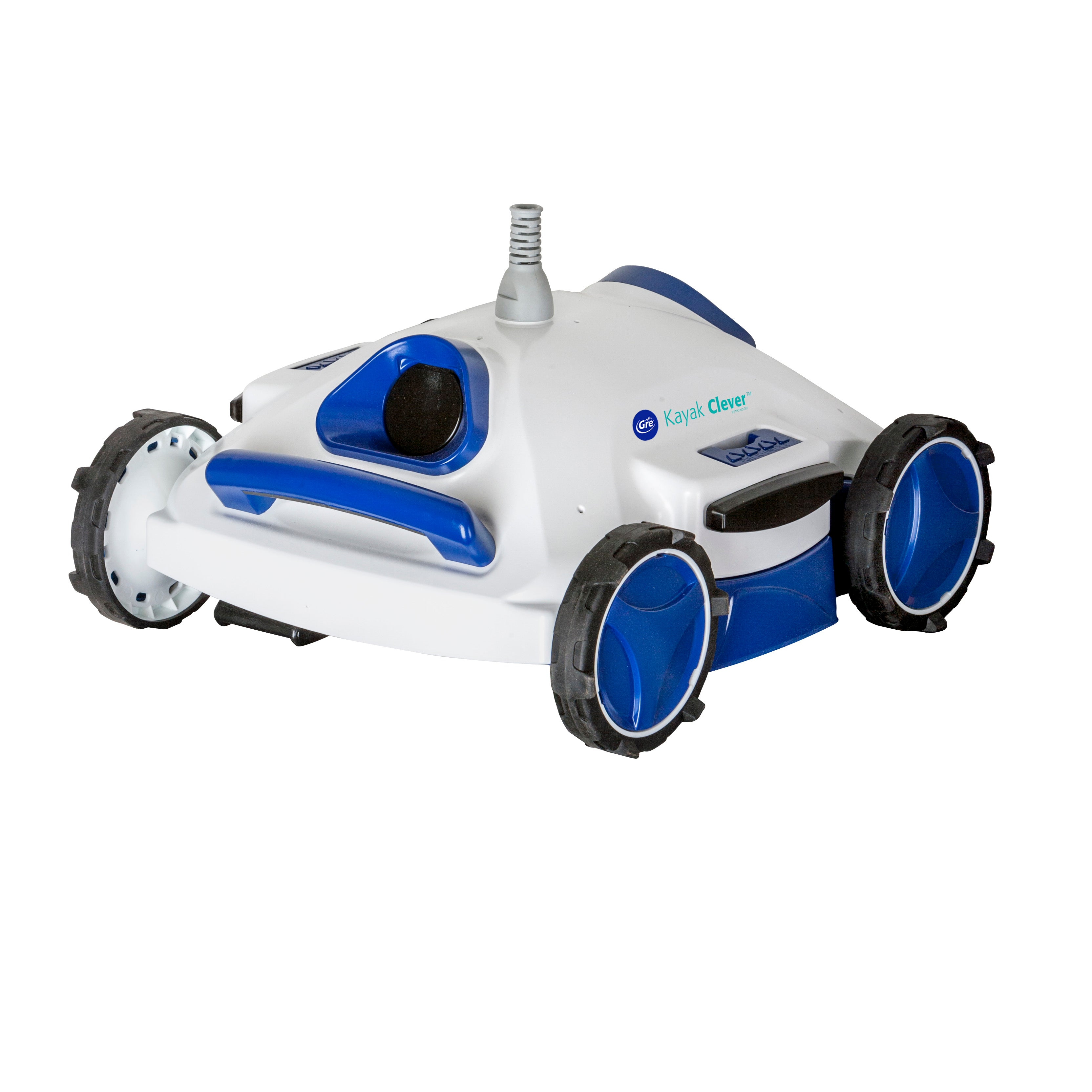 ROBOT KAYAK CLEVER