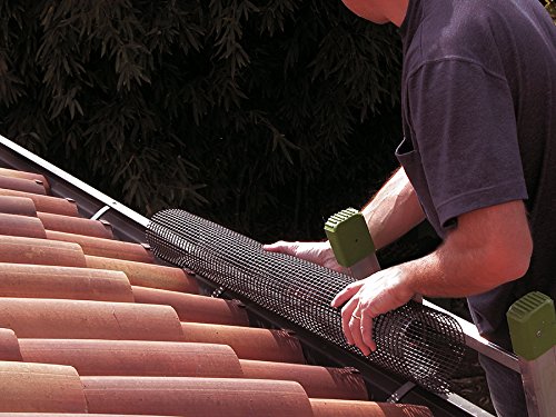 RETE PER GRONDAIE LEVEX TUBE